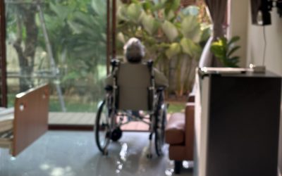 ดูแลผู้ป่วยหลังออกจากโรงพยาบาล post Hospital Care