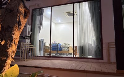 แพ็กเกจดูแลผู้สูงอายุระยะสั้น (7-10 วัน) #Short-Stay Care Program 7-10 day