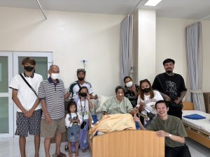 tms stroke รักษา ชลบุรี พัทยา